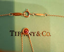 Tiffany Necklaces