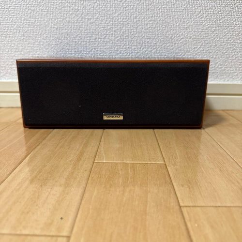 Onkyo Center Speaker D-108C