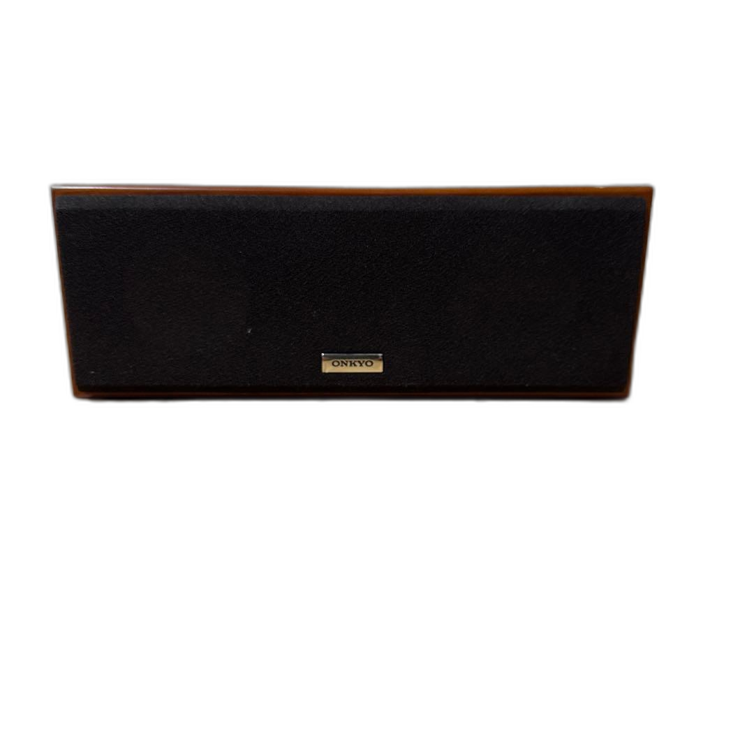 Onkyo Center Speaker D-108C