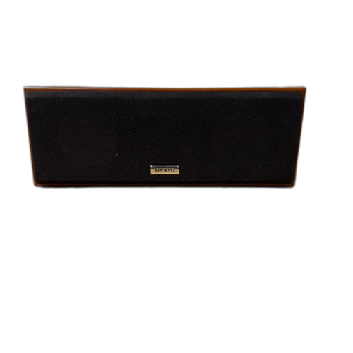 Onkyo Center Speaker D-108C