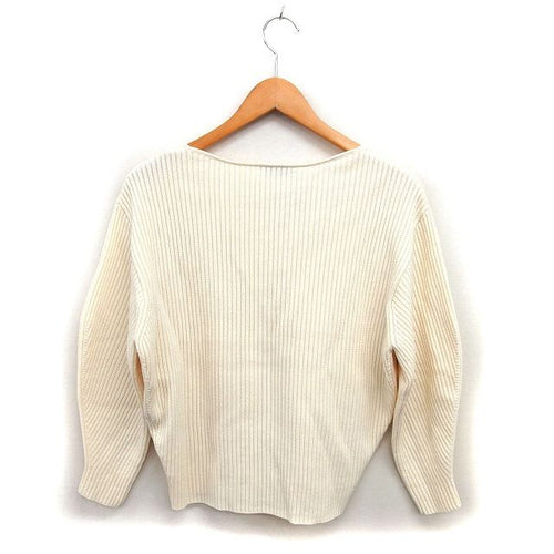 Tomorrowland Knit Sweater V S /Nt12