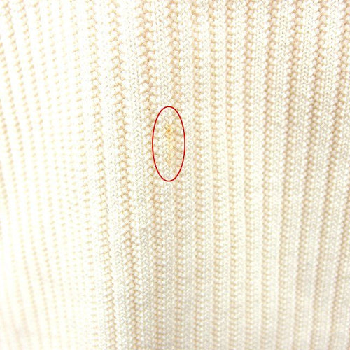 Tomorrowland Knit Sweater V S /Nt12