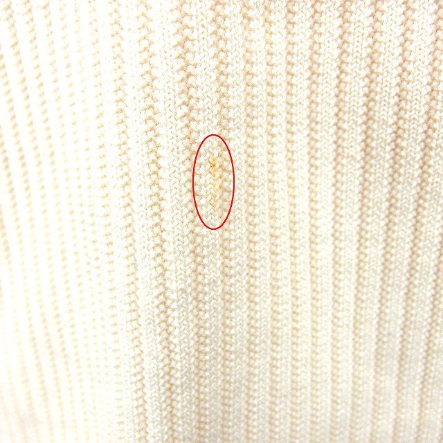 Tomorrowland Knit Sweater V S /Nt12