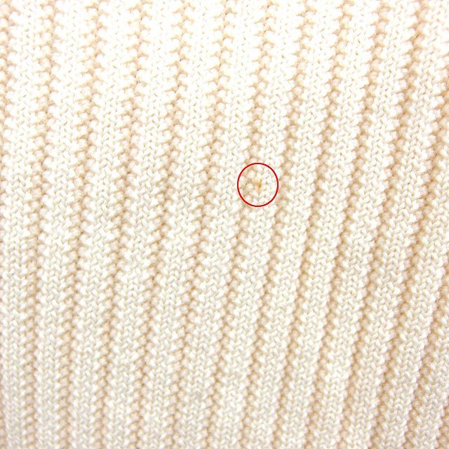 Tomorrowland Knit Sweater V S /Nt12