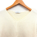 Tomorrowland Knit Sweater V S /Nt12
