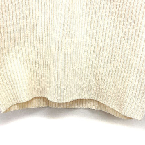 Tomorrowland Knit Sweater V S /Nt12
