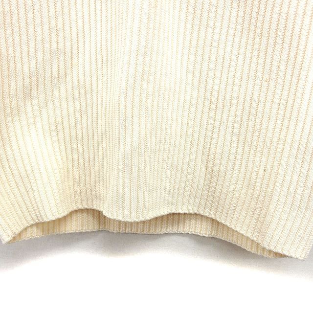 Tomorrowland Knit Sweater V S /Nt12