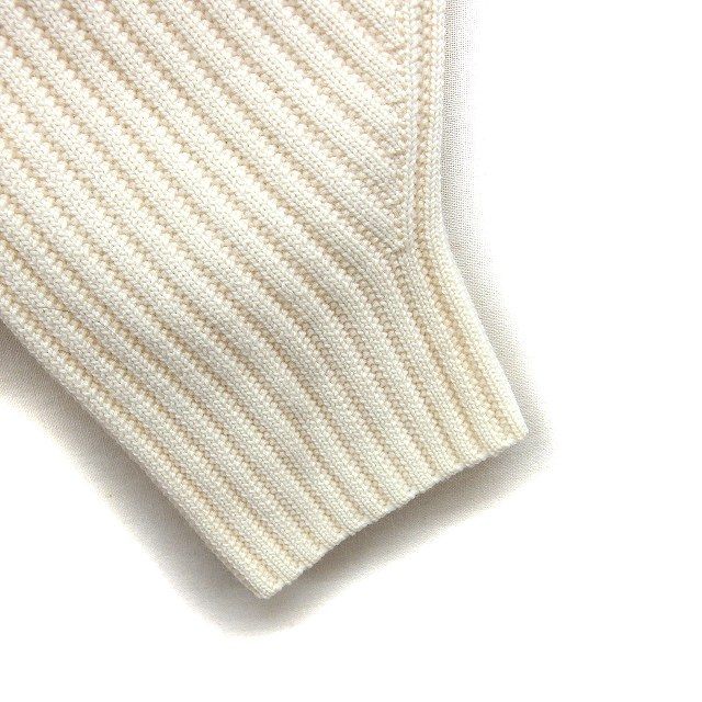 Tomorrowland Knit Sweater V S /Nt12