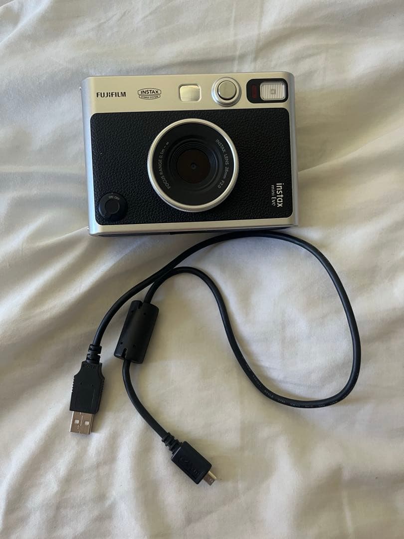 Instant Film Fujifilm Instax Mini Evo