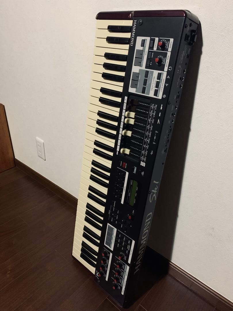 Hammond Organ Others Sk 1 61