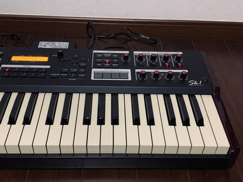 Hammond Organ Others Sk 1 61