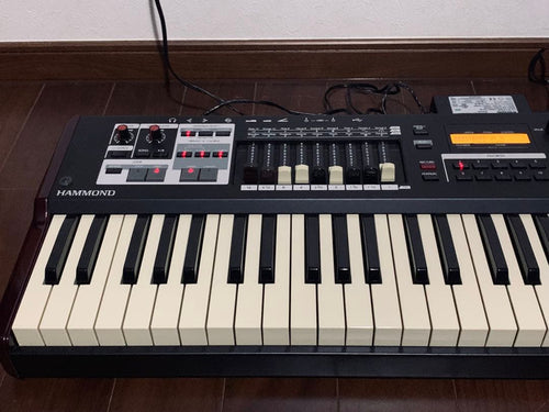 Hammond Organ Others Sk 1 61