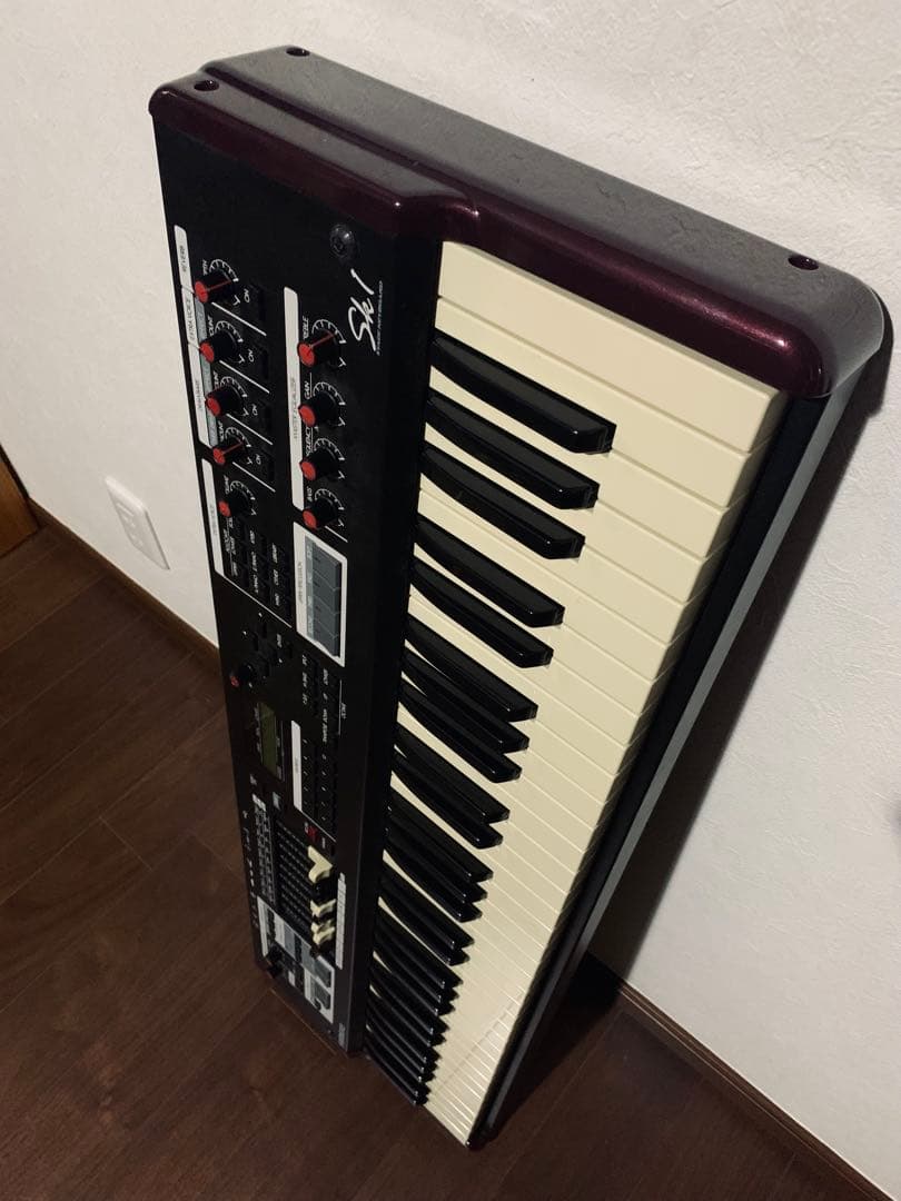 Hammond Organ Others Sk 1 61