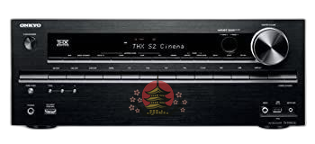 Amplifier Body Onkyo 7.1Ch Av Tx-Nr616(B)