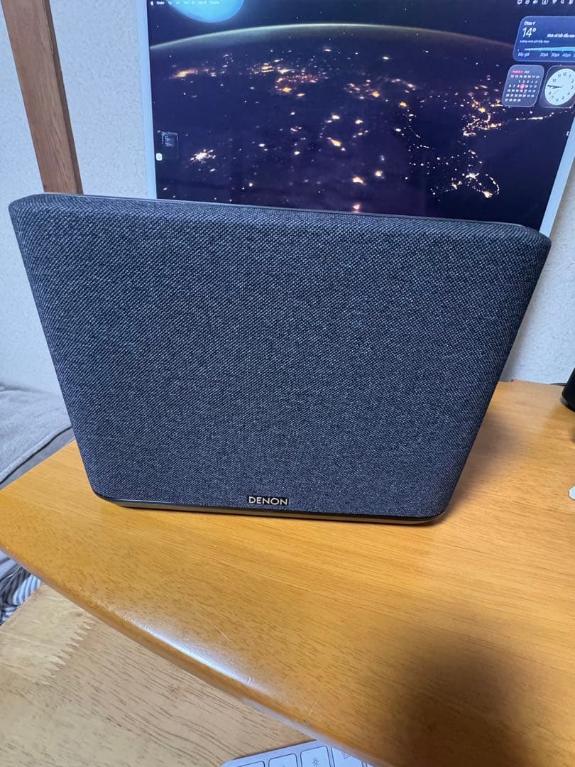 Denon Speaker Home 250 2021
