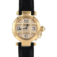Cartier Others 32 Yg D Wj11951G