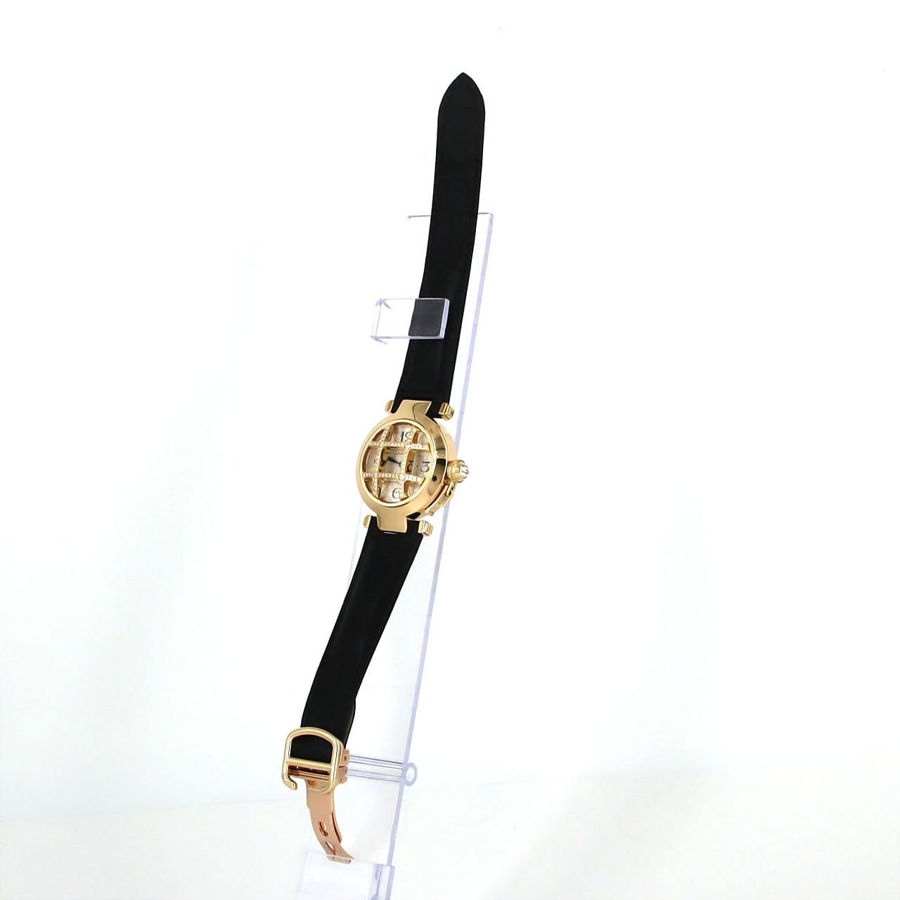 Cartier Others 32 Yg D Wj11951G