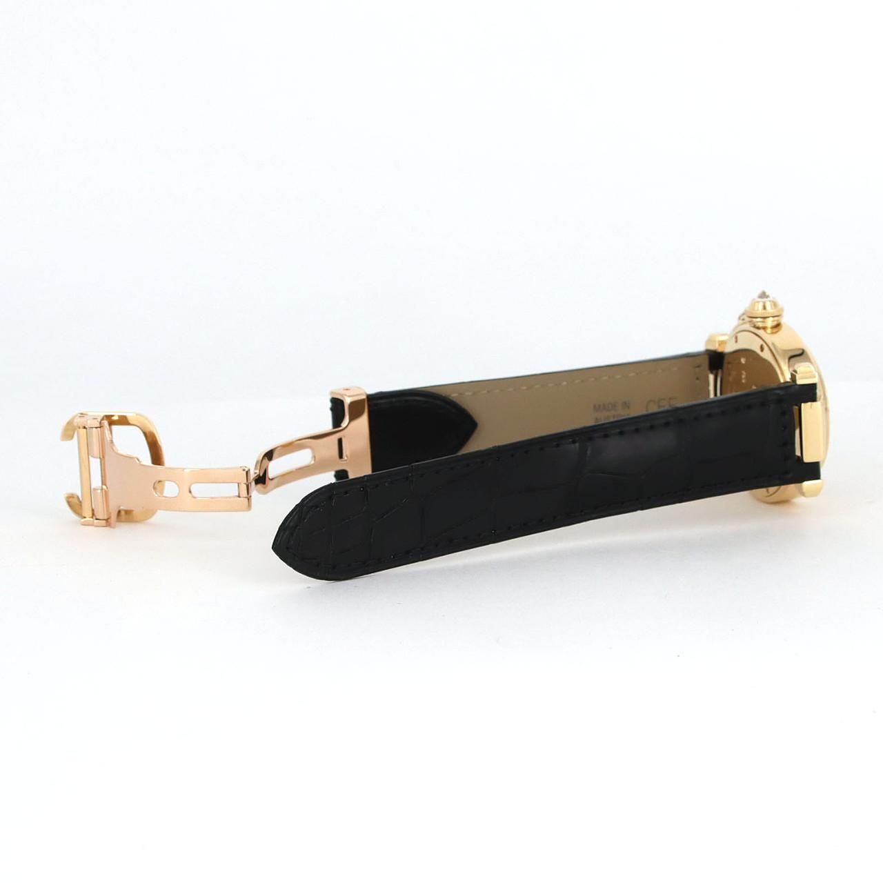 Cartier Others 32 Yg D Wj11951G