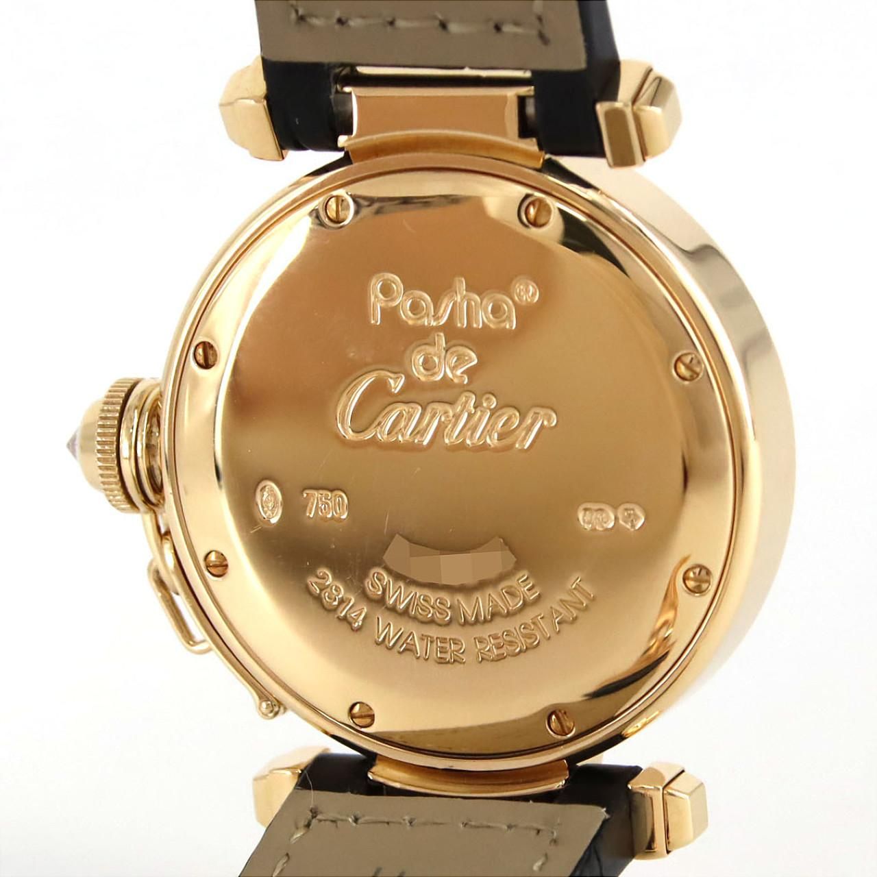 Cartier Others 32 Yg D Wj11951G