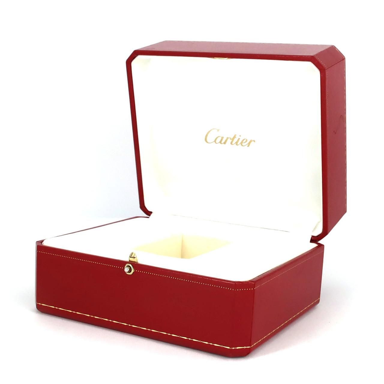 Cartier Others 32 Yg D Wj11951G