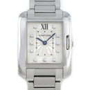 Cartier Watch (Digital) W4Ta0003 11 Ss