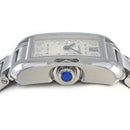 Cartier Watch (Digital) W4Ta0003 11 Ss