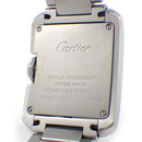 Cartier Watch (Digital) W4Ta0003 11 Ss