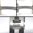 Cartier Watch (Digital) W4Ta0003 11 Ss
