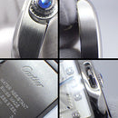 Cartier Watch (Digital) W4Ta0003 11 Ss