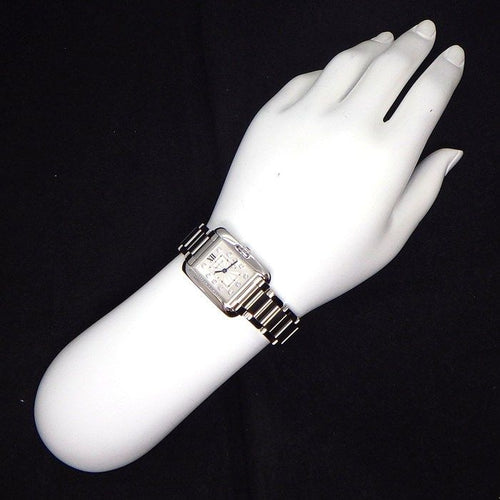 Cartier Watch (Digital) W4Ta0003 11 Ss