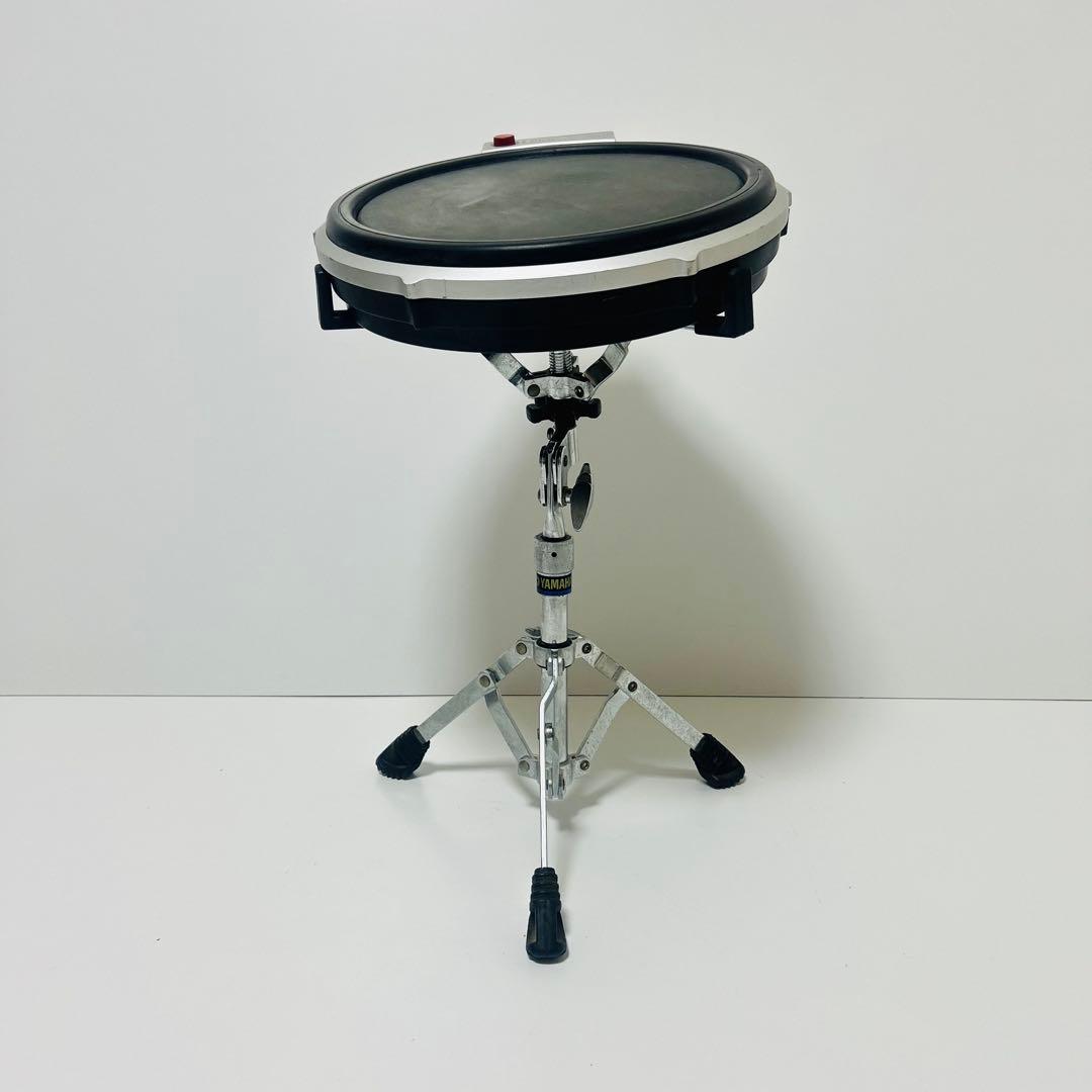 Yamaha Electronic Drums Ok Tp120Sd 12 3