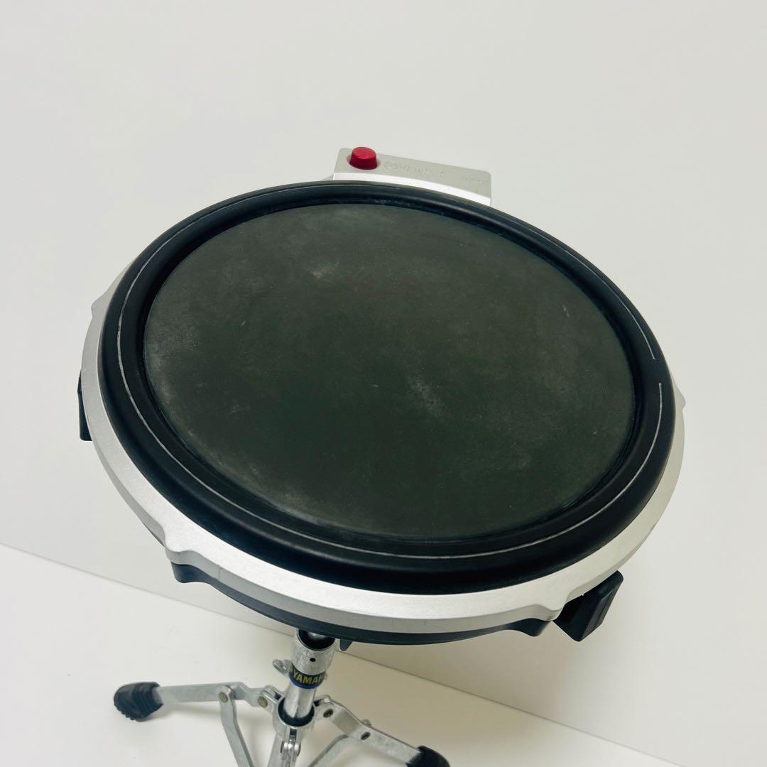 Yamaha Electronic Drums Ok Tp120Sd 12 3