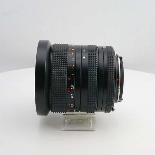Contax Others 28-70/3.5-4.5 Mm