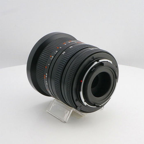 Contax Others 28-70/3.5-4.5 Mm