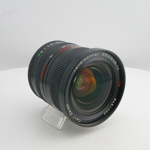 Contax Others 28-70/3.5-4.5 Mm
