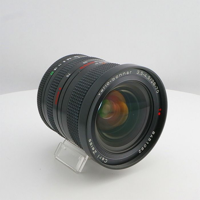 Contax Others 28-70/3.5-4.5 Mm
