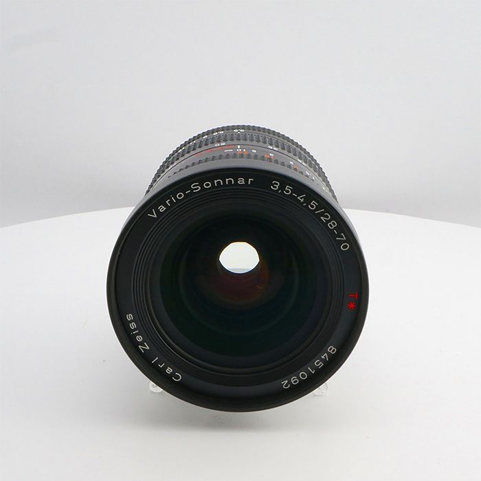 Contax Others 28-70/3.5-4.5 Mm