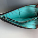 Tiffany Long Wallets Co.