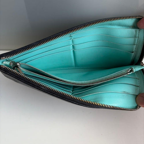 Tiffany Long Wallets Co.