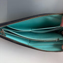 Tiffany Long Wallets Co.