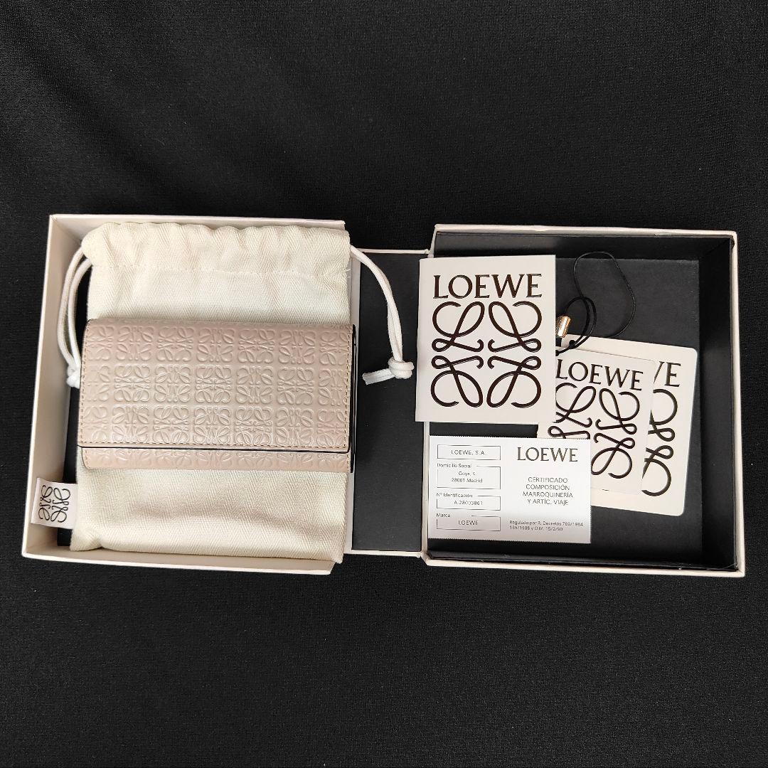 Loewe Key Cases