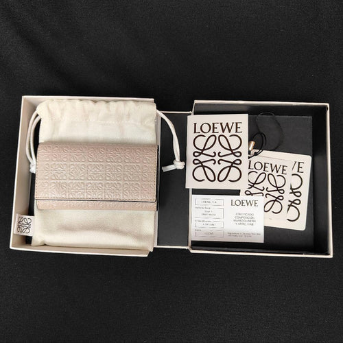 Loewe Key Cases