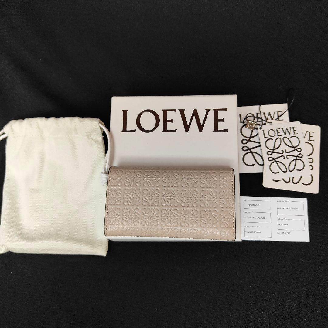 Loewe Key Cases