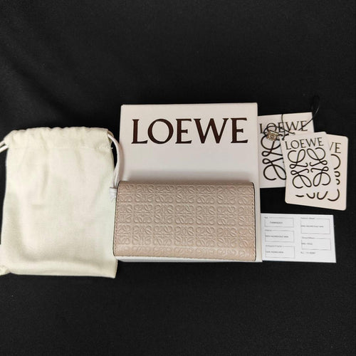 Loewe Key Cases