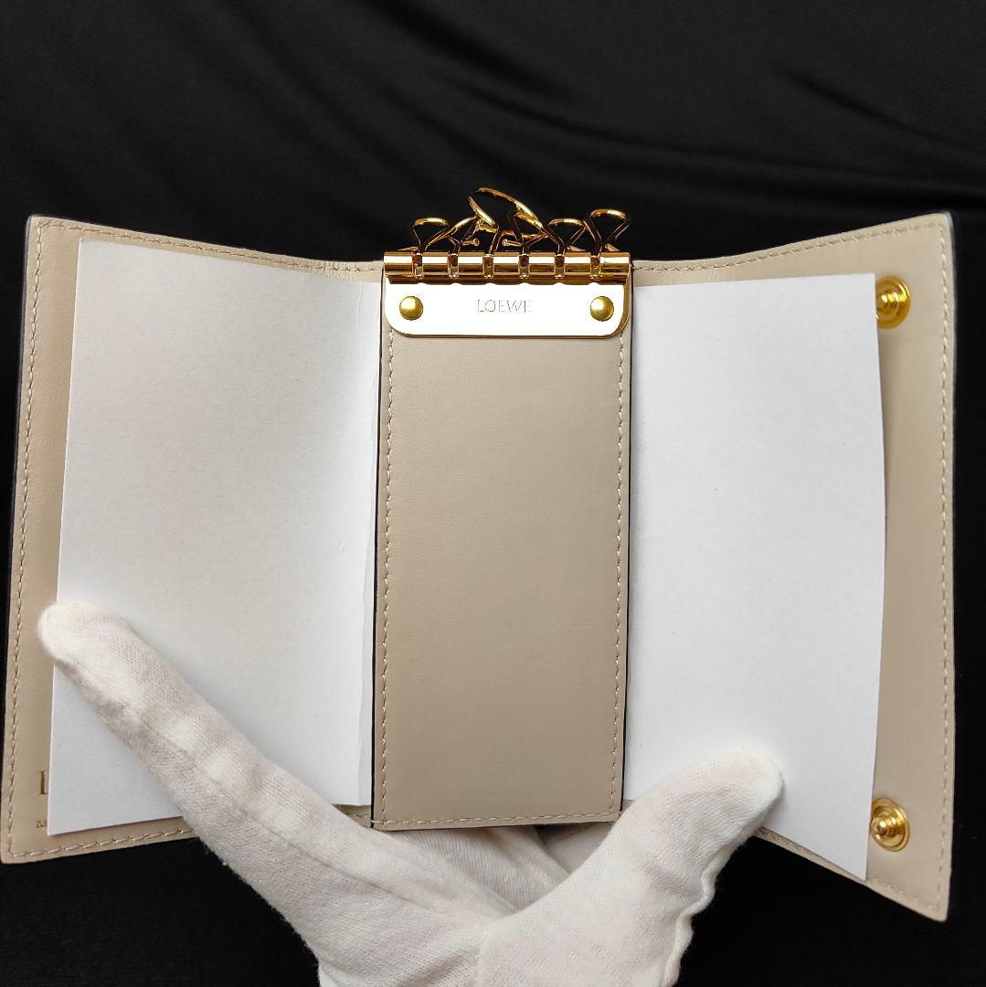 Loewe Key Cases
