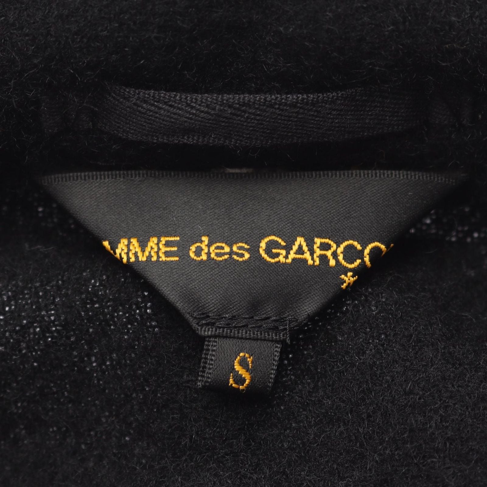 Comme Des Garcons Others Used A