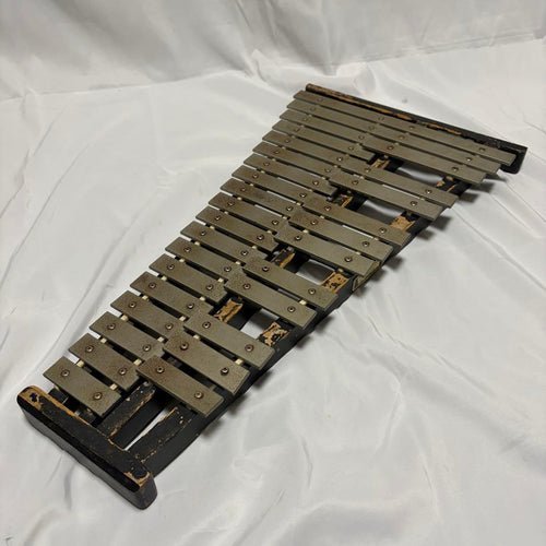Yamaha Glockenspiels Vibraphones Yg-50C