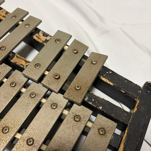 Yamaha Glockenspiels Vibraphones Yg-50C