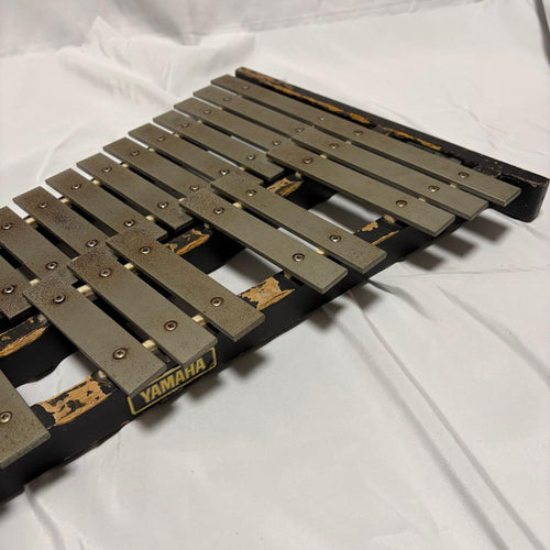Yamaha Glockenspiels Vibraphones Yg-50C