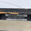 Yamaha Glockenspiels Vibraphones Yg-50C